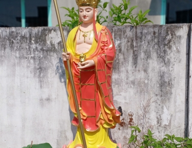 Nên mua tượng địa tạng vương bồ tát ở địa chỉ nào?