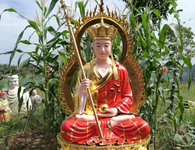 Nơi bán tượng Phật ở TPHCM chất lượng, giá tốt