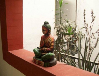 Hướng dẫn đặt tượng Phật đúng phong thủy giúp thu hút bình an