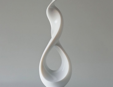 Đơn vị sản xuất tượng lưu niệm uy tín, giá tại xưởng