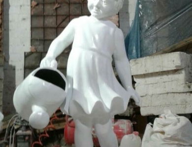 Đơn vị chuyên sản xuất tượng composite đẹp nhất