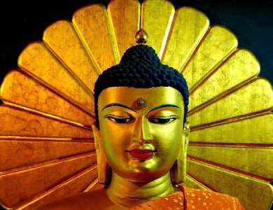 Đức Phật có để tóc hay không, tướng nhục kế là gì?