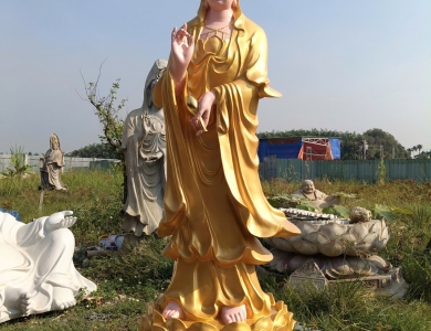 Địa chỉ thỉnh tượng Phật giá rẻ uy tín tại TPHCM