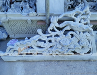 Địa chỉ trang trí hoa văn đình chùa giá tốt tại TPHCM