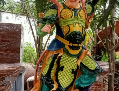 Hiểu rõ về Tứ Đại Thiên Vương và sự bảo vệ tâm linh