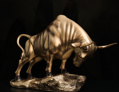 Những mẫu tượng linh vật 12 con giáp được săn đón nhất 2026