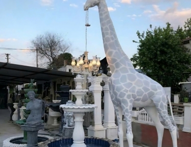 Những yếu tố ảnh hưởng đến giá thành của một bức tượng điêu khắc