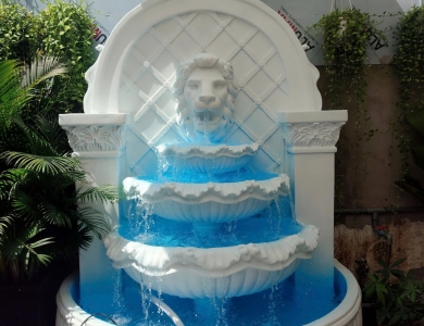 5 Tiêu chí đánh giá một xưởng đúc tượng Composite chuyên nghiệp