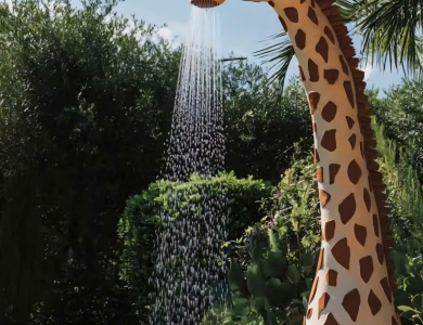 So sánh độ bền giữa tượng Composite và tượng thạch cao