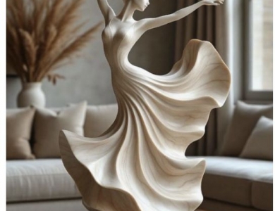 Tượng composite có an toàn cho trẻ em và thú cưng không?