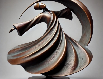 Tượng composite có thực sự không thấm nước hay chỉ chống thấm một phần?