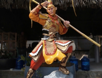 3 sai lầm phổ biến nhất khi thi công tượng composite và cách tránh hoàn toàn