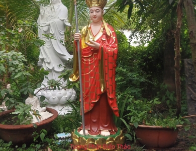 Những lưu ý khi mua tượng Địa Tạng cúng dường giá rẻ