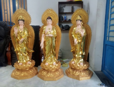 Tượng Phật có cần khai quang không? Giải đáp theo góc nhìn tâm linh và thực tế
