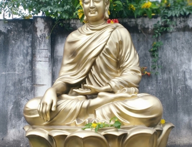 Sự tích Phật Thích Ca – Cuộc đời đức Phật lịch sử và ý nghĩa