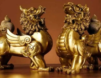 Đặt làm tượng quà tặng khai trương theo yêu cầu
