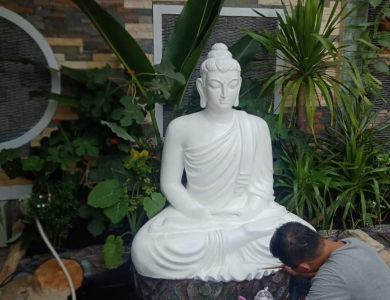 Thỉnh tượng bổn sư composite ở đâu có chất lượng tốt nhất?