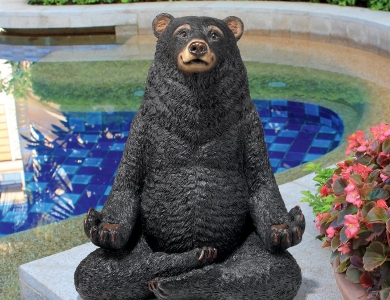 Lựa chọn công ty đắp tượng con vật bằng xi măng