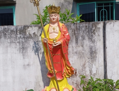 Địa chỉ bán tượng địa tạng vương bồ tát chất lượng nhất