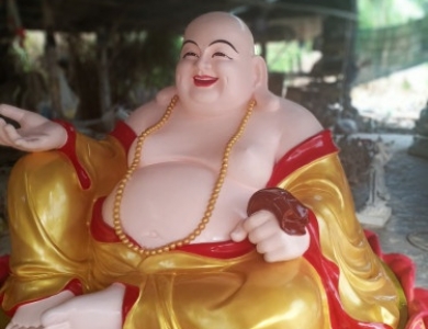 Mách bạn địa điểm chuyên đúc tượng phật đẹp cao cấp