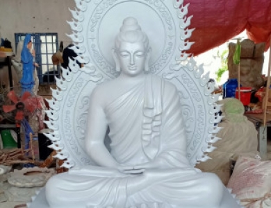 Gợi ý cho bạn địa chỉ chuyên bán tượng Phật đẹp giá rẻ