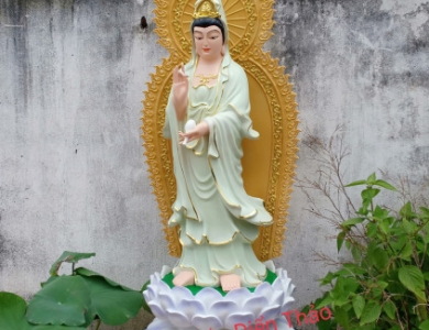 Bỏ túi ngay địa chỉ chuyên đúc tượng phật đẹp giá tốt