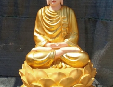 Mách bạn đơn vị sản xuất tượng Phật Thích Ca giá rẻ TPHCM được đánh giá cao