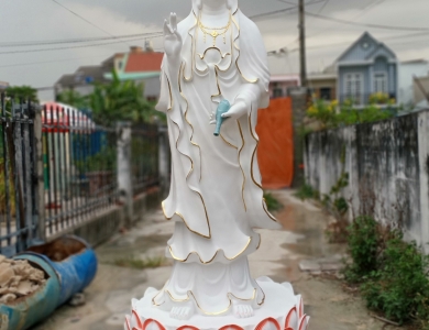 Ý nghĩa của việc thờ tượng Quan Âm là gì?