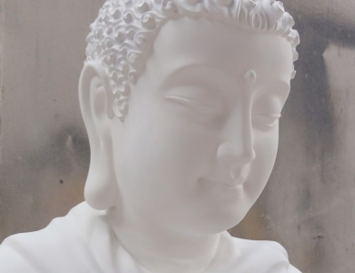 Đâu là đơn vị điêu khắc tượng Thích Ca Mâu Ni đẹp nhất?