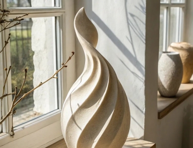 Xưởng làm tượng quà tặng đẹp, tinh xảo, bền lâu