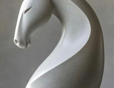 Xưởng sản xuất tượng quà tặng composite theo yêu cầu, giá tận gốc