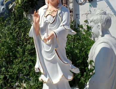 Thỉnh tượng phật quan âm ở đâu tốt? Hãy đến Điển Thảo nhé