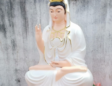 Điển Thảo là địa chỉ mua tượng phật quan âm uy tín tại Tphcm
