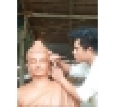 Tượng Phật Nghệ Thuật Phong Thủy Chất Lượng Cao | Điển Thảo