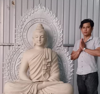 Dự án thi công 3