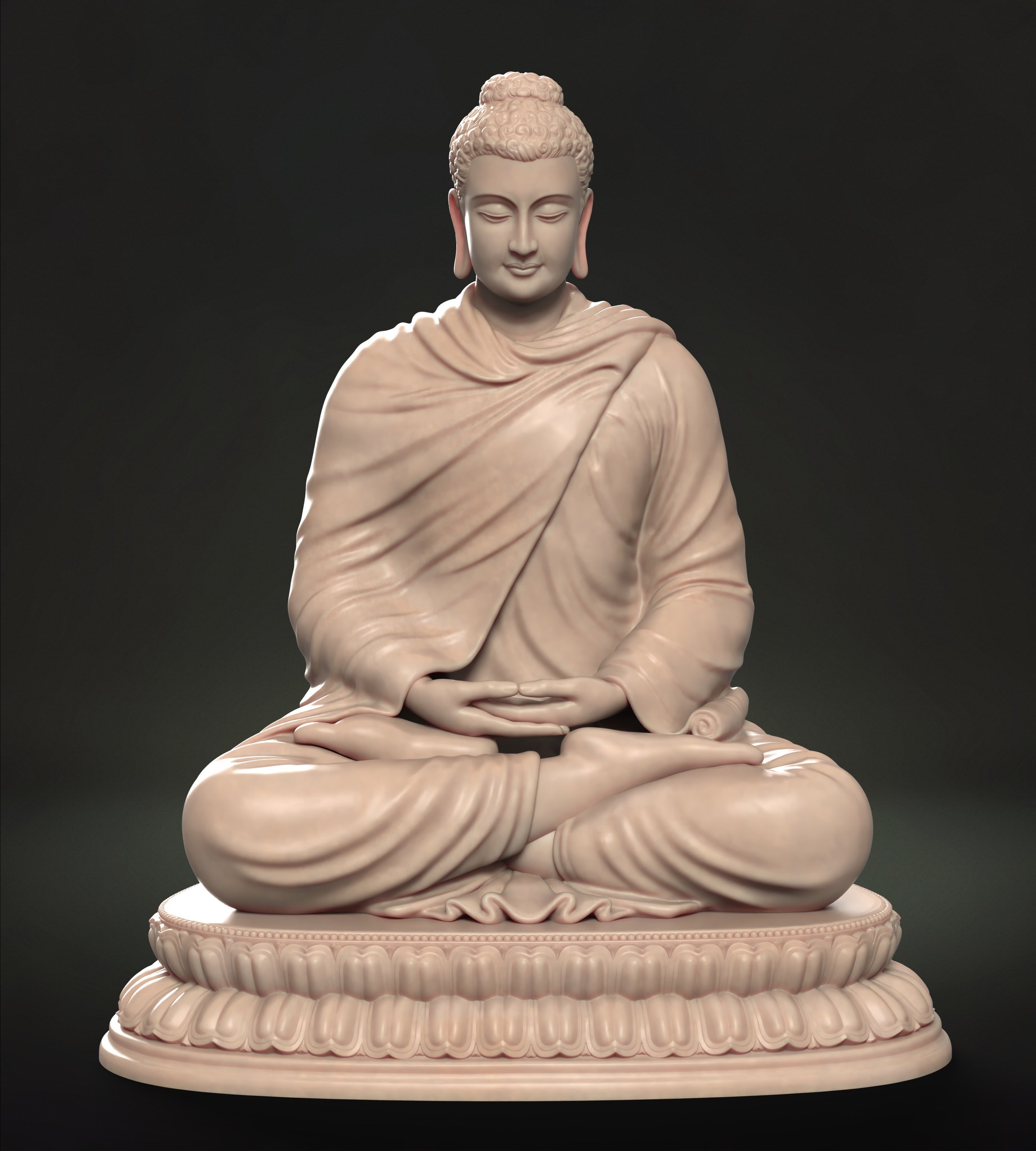 tượng Phật Thích Ca giá rẻ