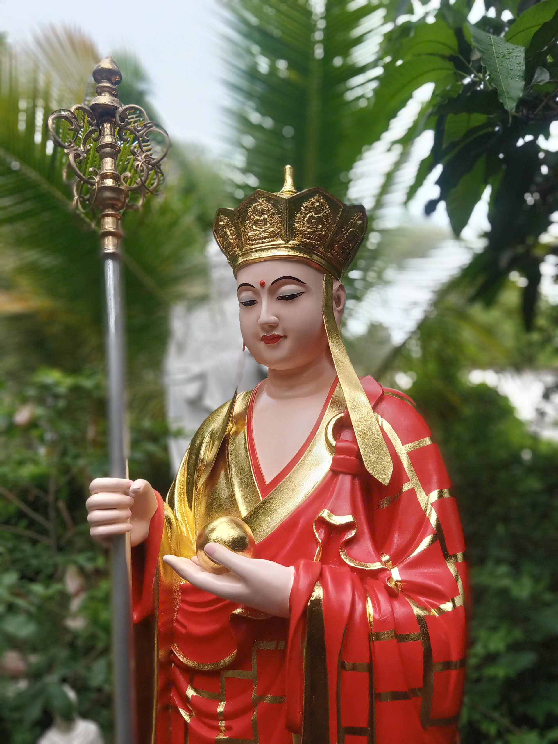 thỉnh tượng phật giá rẻ