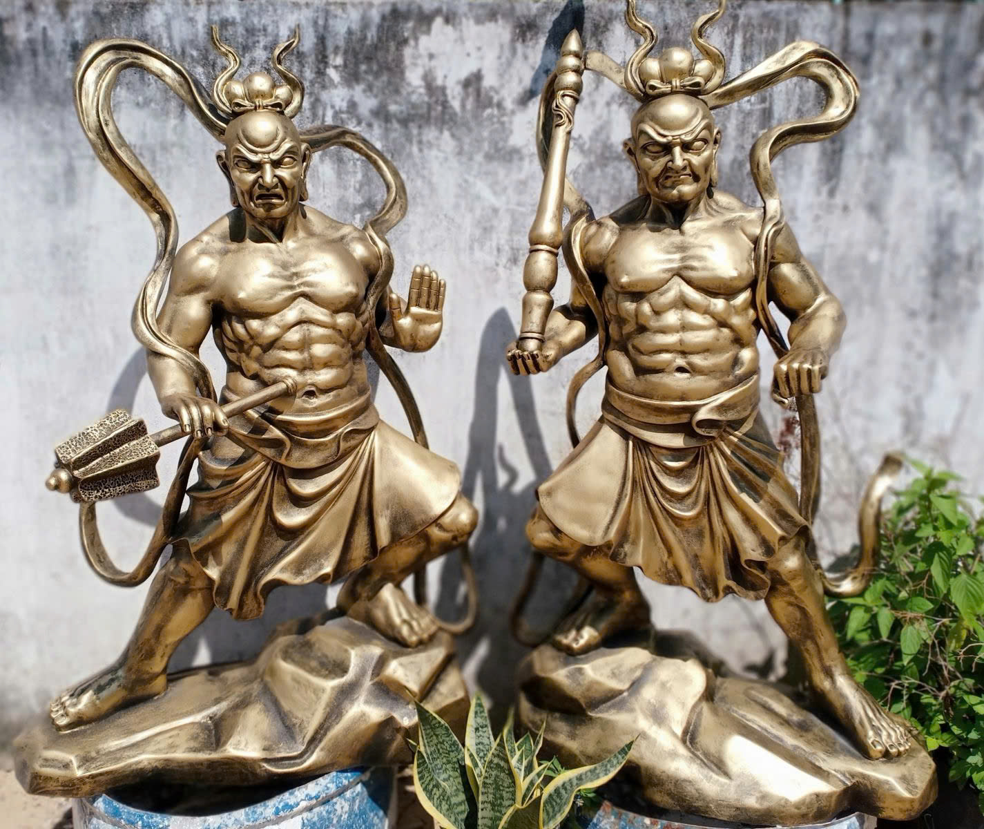 Tượng Kim Cang