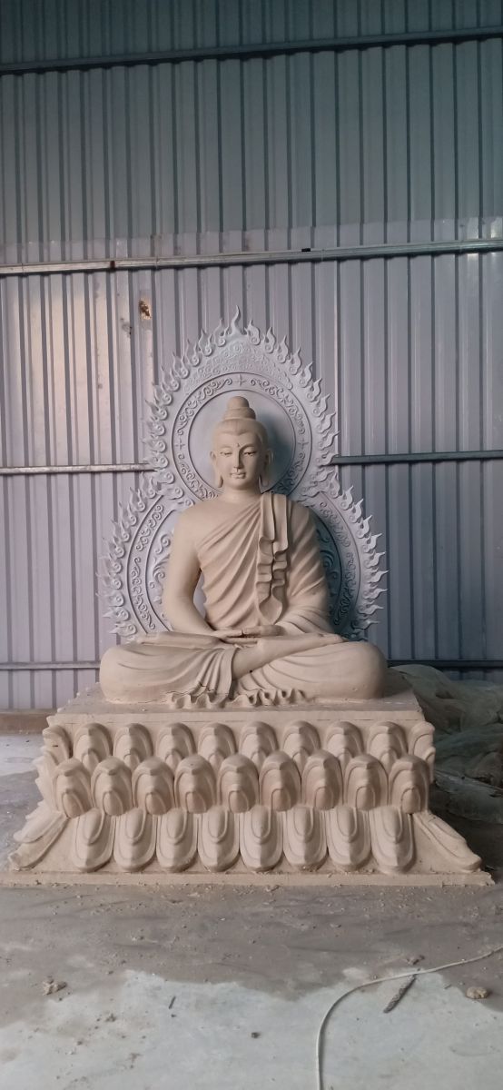 tượng Phật