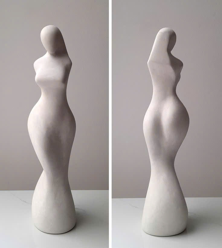 báo giá tượng quà tặng lưu niệm