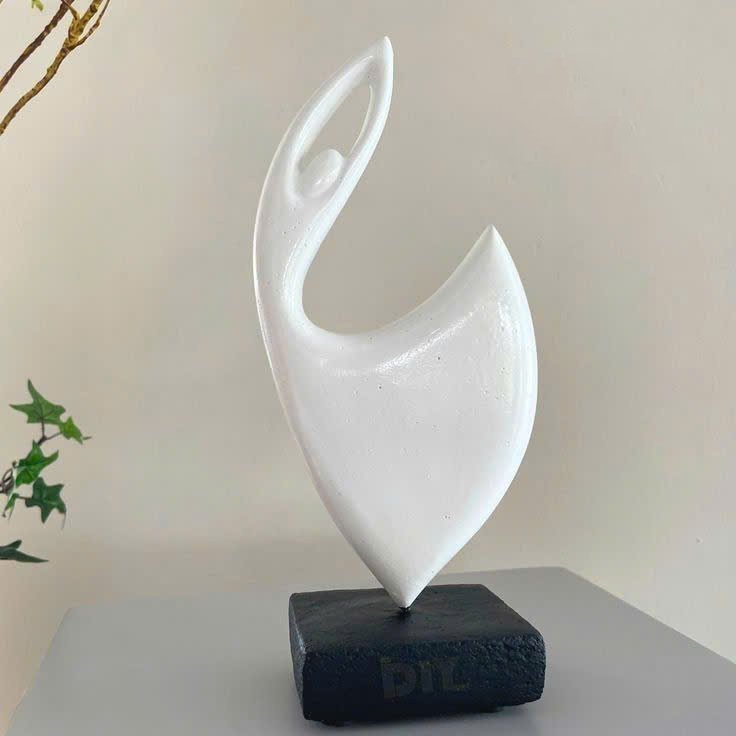 báo giá tượng quà tặng lưu niệm