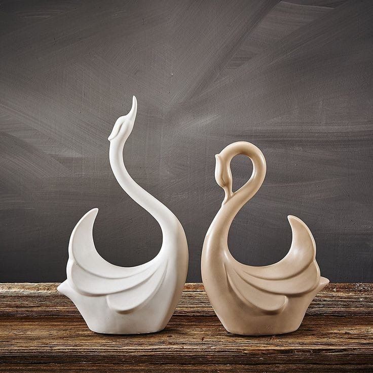 đúc tượng composite lưu niệm