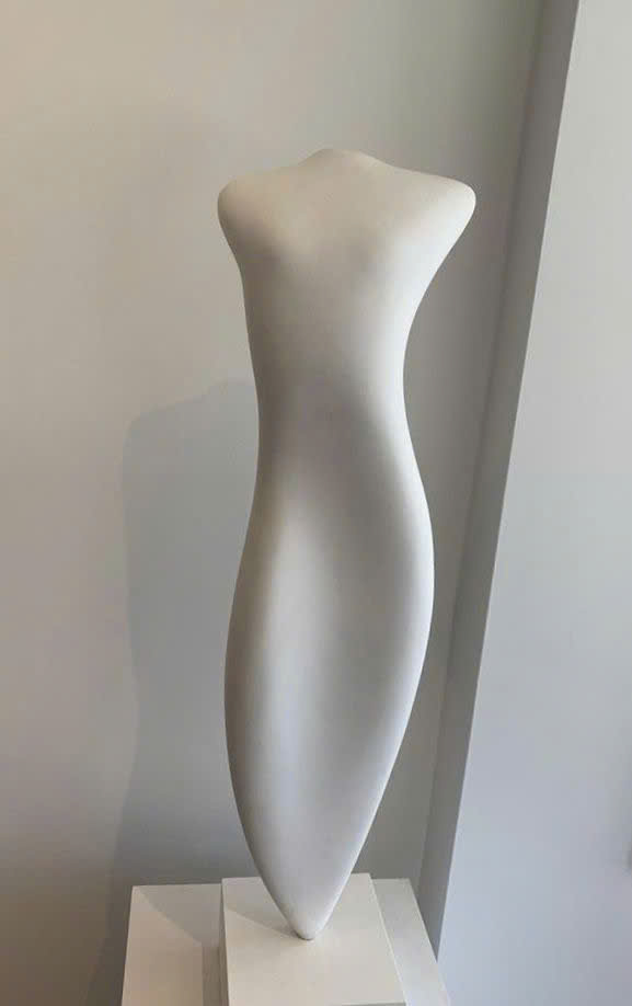 đúc tượng composite lưu niệm