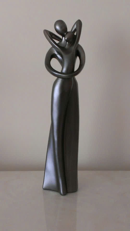 đúc tượng composite lưu niệm