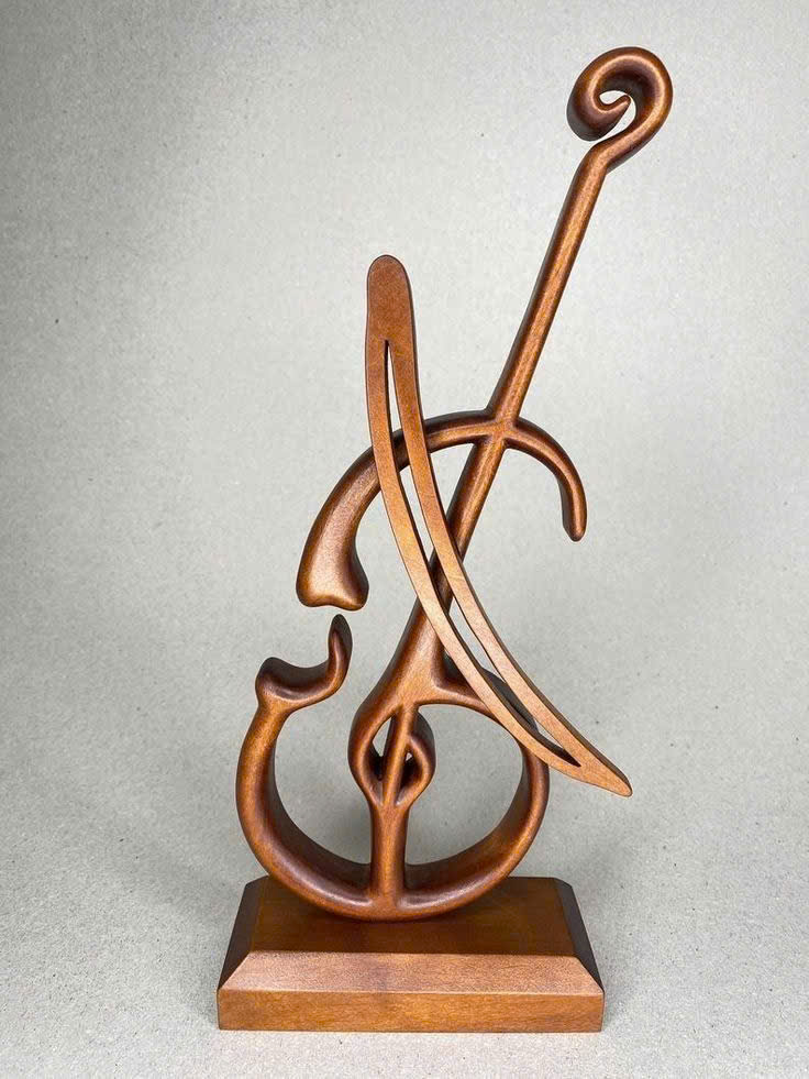 sản xuất cúp lưu niệm