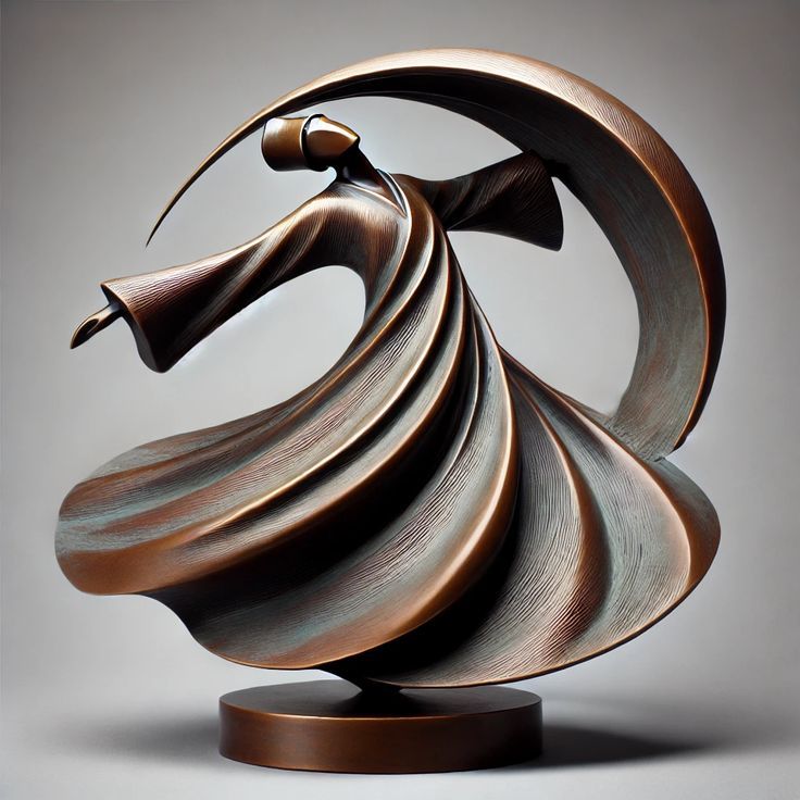 tượng lưu niệm cao cấp