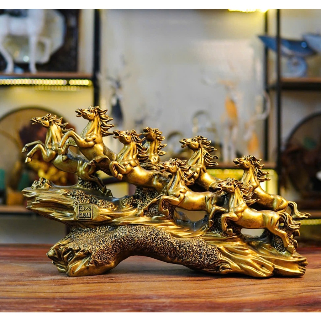 tượng quà tặng khai trương