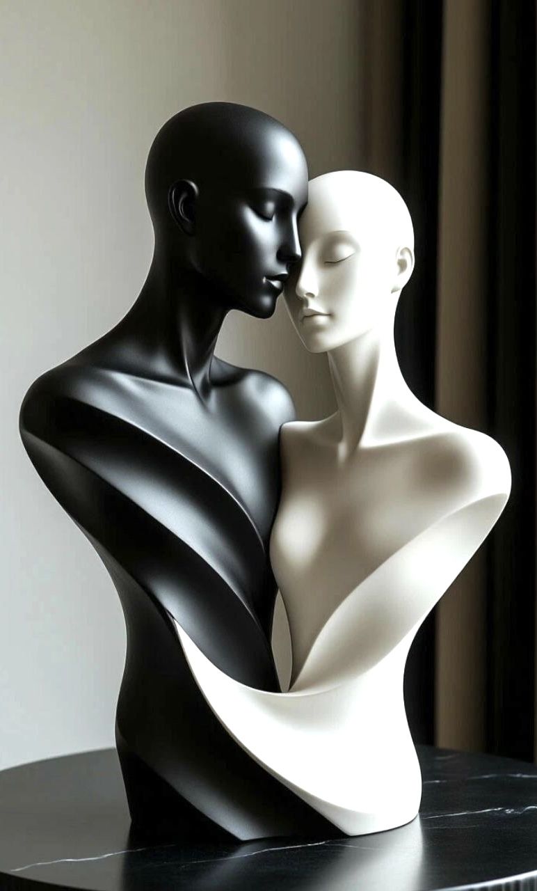 xưởng làm tượng quà tặng