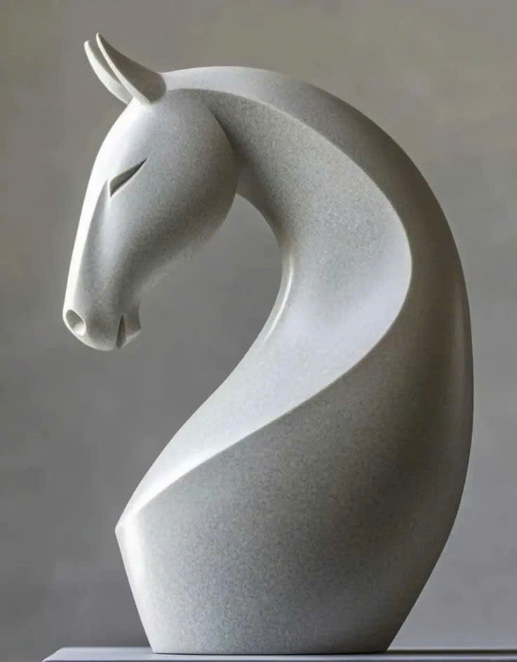 xưởng sản xuất tượng quà tặng composite