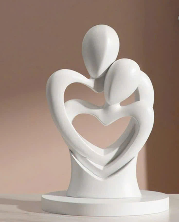 xưởng sản xuất tượng quà tặng composite